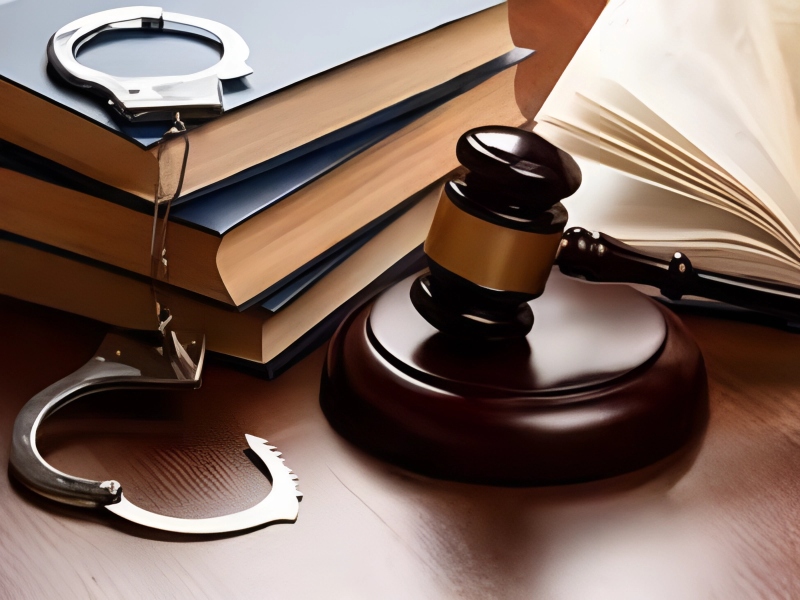 Check Out These Top Resources For U.S. Criminal Lawyers