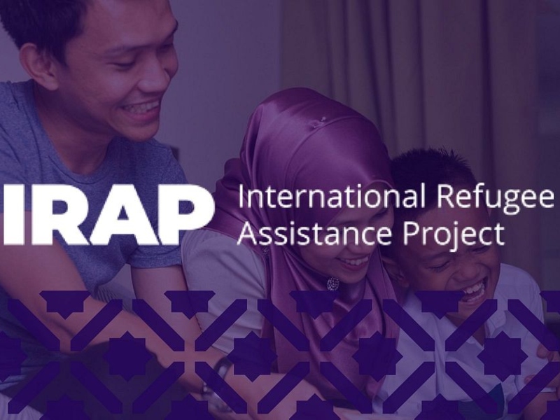 International Refugee Assistance Project