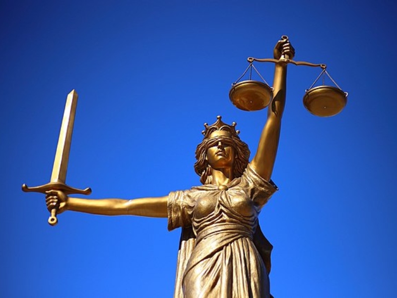 Lady Justice: History, Meaning, Relevance, and Components