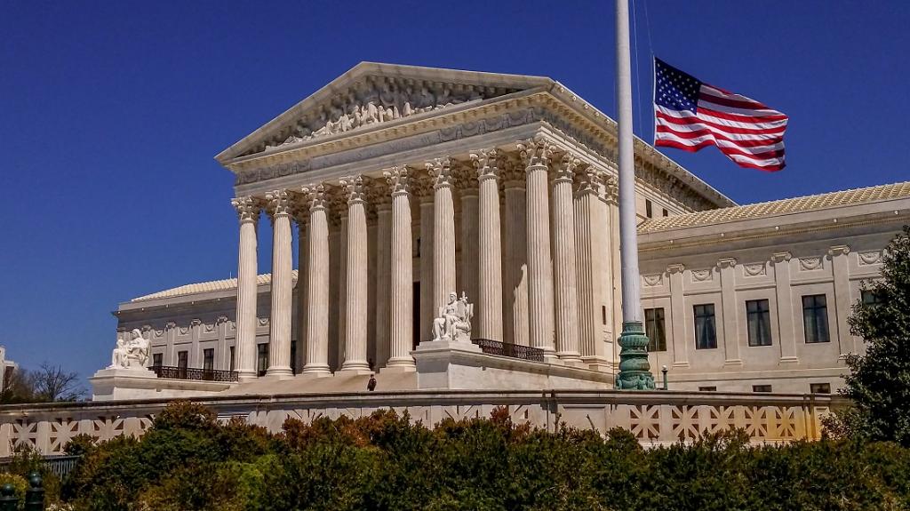 Supreme Court Rejects Challenge To Diversity Efforts at High School