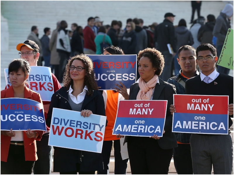 Evolution of Affirmative Action Jurisprudence in the U.S.: Analysis & Questions
