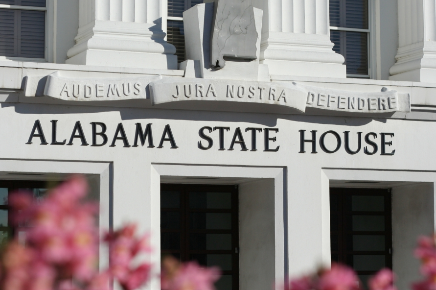 Bills Aiming To Protect IVF Treatment Move Forward In Alabama Legislature