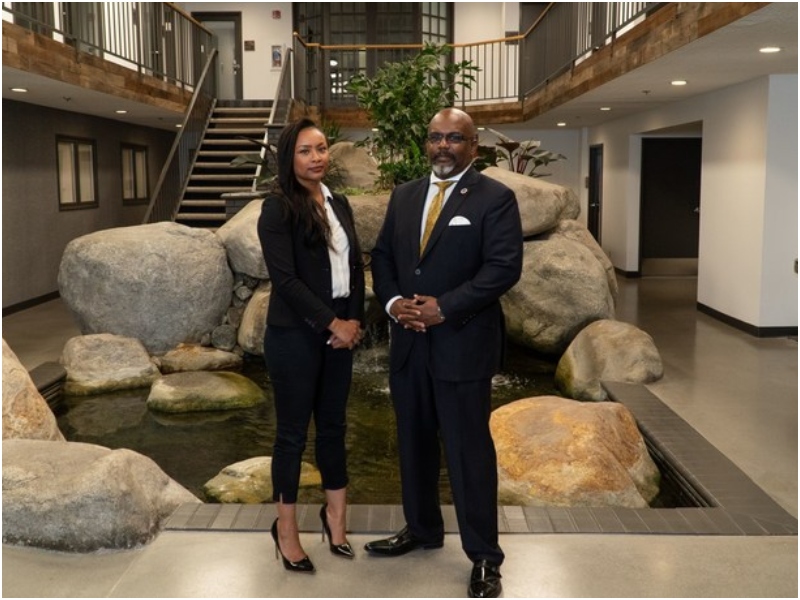 Father-Daughter Legal Duo Named Among Most Influential In Law & Justice By MIPAD
