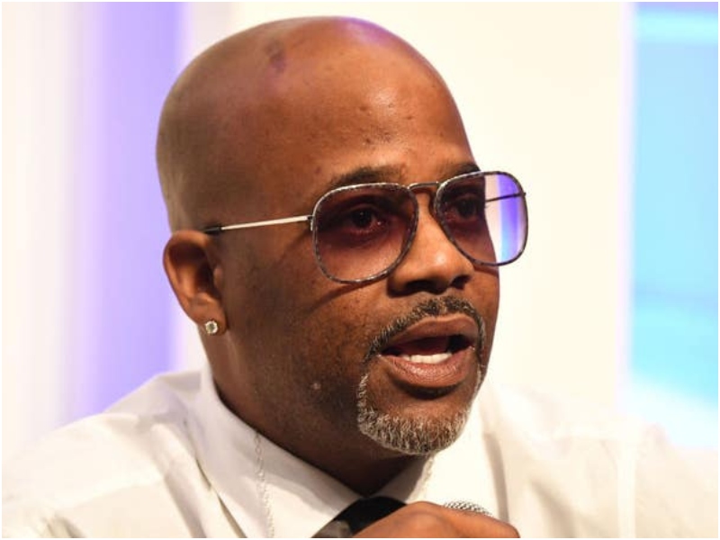 Legal Battle Over Roc-A-Fella Shares: Dame Dash Faces Consequences in Copyright Infringement Lawsuit