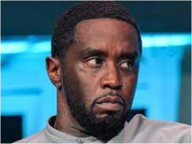 Diddy Claims To Be A Victim Of Cancel Culture In Response To Gang Rape Lawsuit