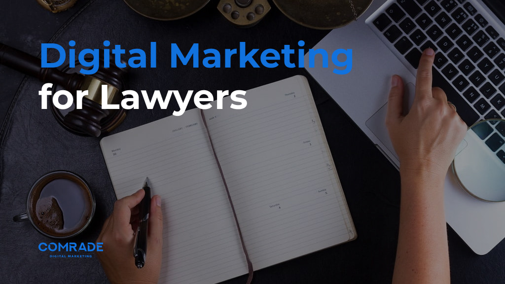 Three ways to get lawyers to fall in love with marketing technology