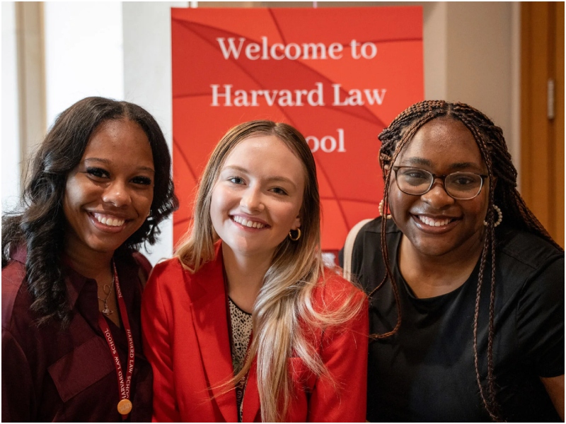 Harvard Law School Rolls Out Tuition-Free Opportunity Fund To Enable Some JDs To Attend Law School For Free