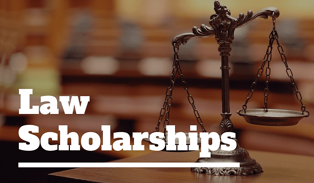 Making Law School Affordable: Scholarships To Apply To In March 2024