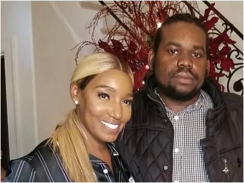 Son Of Reality Star NeNe Leakes Faces Lawsuit Over Alleged $30,000 In Unpaid Child Support