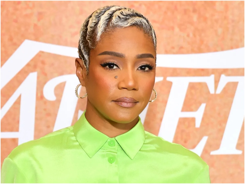Tiffany Haddish’s Lawyer Smartly Resolves DUI Charges Against Comedienne With A Plea Deal