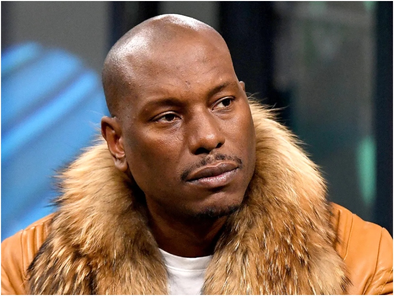 Inside Tyrese Gibson’s $1M Lawsuit Against Home Depot Over Racial Discrimination