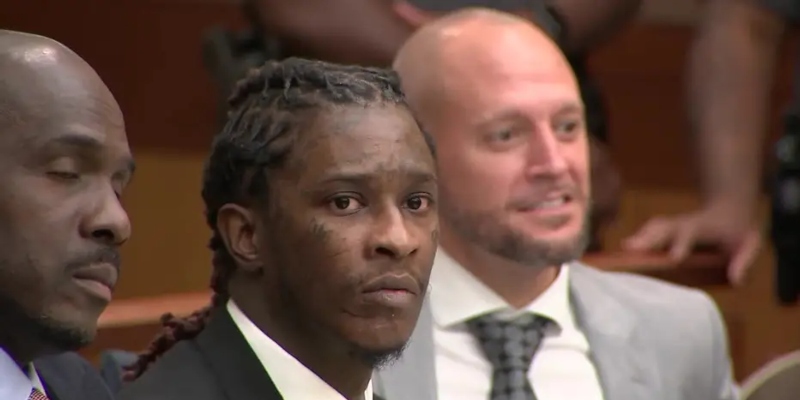 Explainer: Young Thug’s RICO Case – What You Need to Know