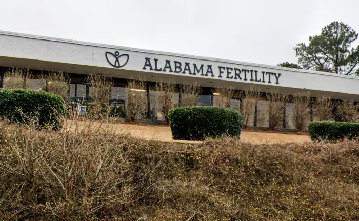 Alabama’s Republicans Push To Protect IVF After Court Ruling