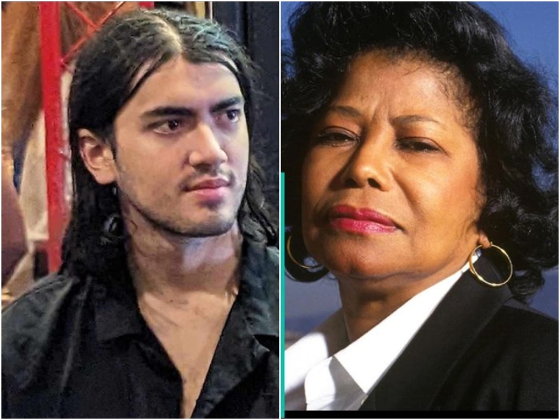 Michael Jackson’s Son Seeks to Prevent Grandmother’s Legal Battle Over Estate Funds