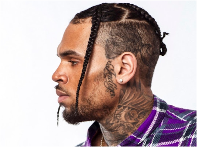 Chris Brown Faces $1.7 Million Judgment Over Unpaid Loan for Popeyes Restaurants
