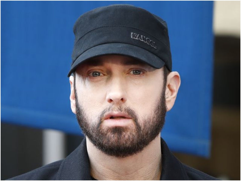 Judge Denies Eminem Protection Order, Must Attend Court in Trademark Lawsuit Against Reality Stars