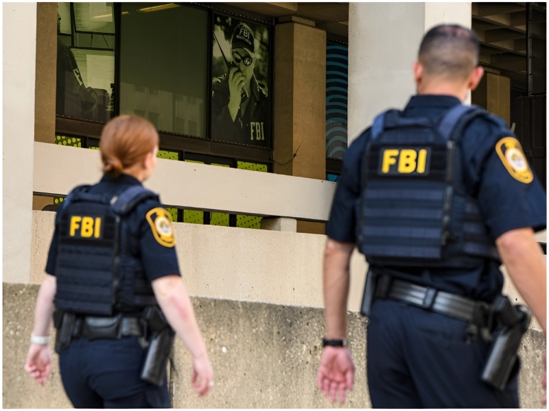 FBI Conducts Raid On Atlanta Apartment Management Company Amid Antitrust Probe