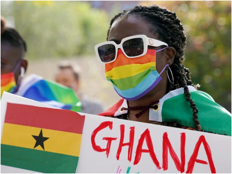 Ghana-LGBTQ