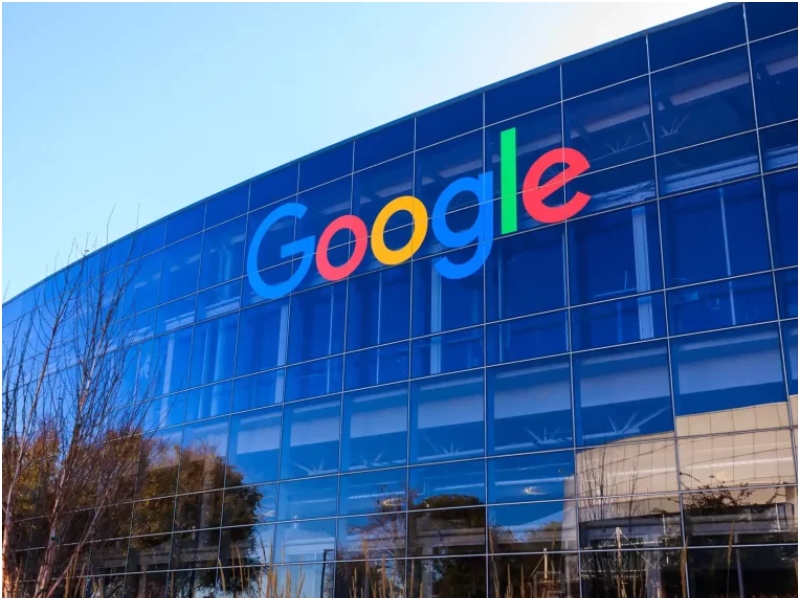 Google Under Fire: Discrimination Lawsuit Alleges Racial and Disability Bias