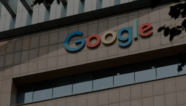 US Charges Chinese National With Stealing AI Secrets From Google