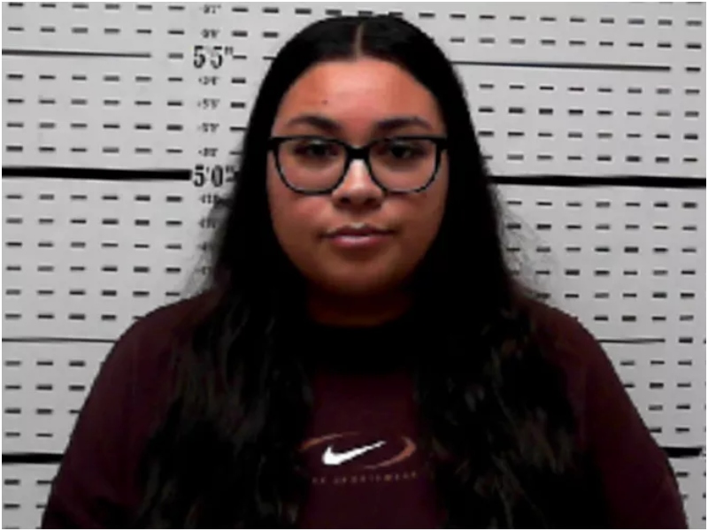 25-Year-Old Ex-Teacher Faces Up To 20 Years In Prison For Allegedly Sexually Assaulting Multiple Boys