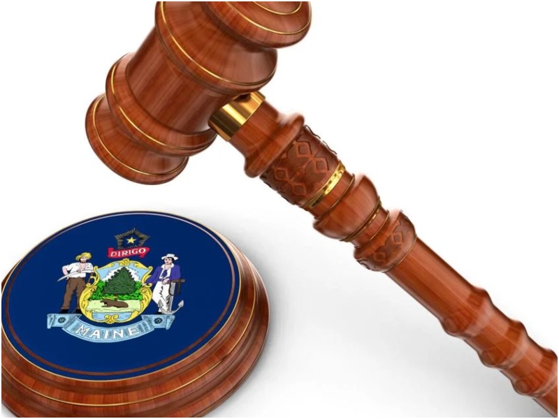 Maine Faces Urgent Public Defender Crisis as Judge Rejects Settlement Proposal