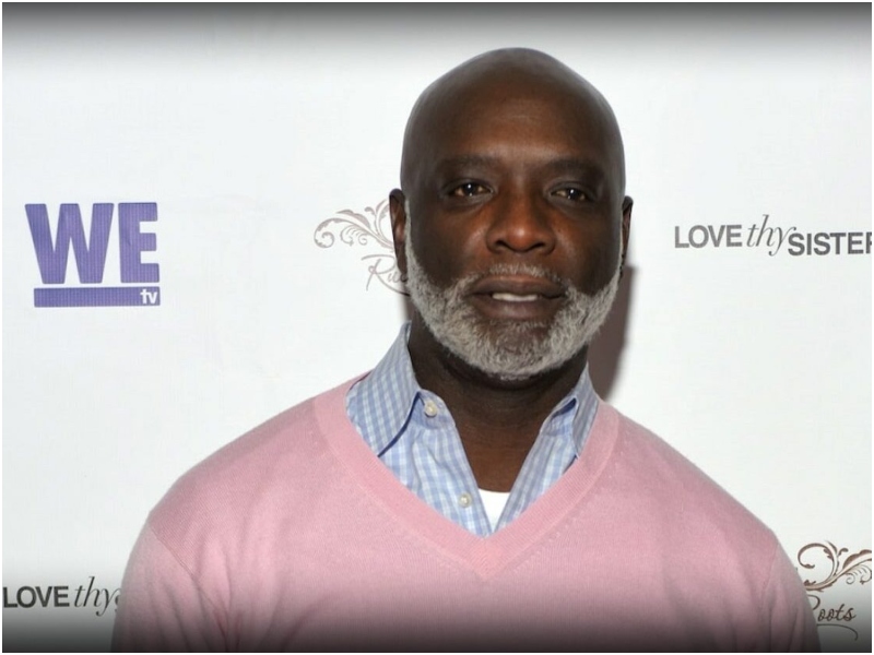 Peter Thomas Hit with $9M Default Judgment for Closed Restaurant and Failed Nightclub Venture