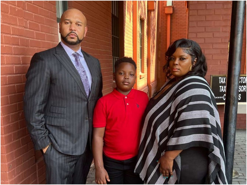 Mother Sues Mississippi City and Officers Over 10-Year-Old Son’s Public Urination Arrest