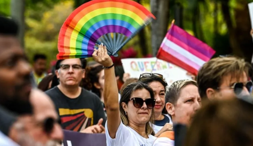 Florida Settles Lawsuit Over LGBT Education Bill