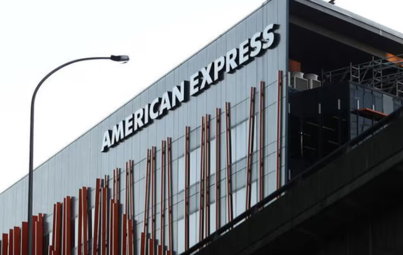 American Express Dragged To Court In Merchants’ Class-Action Over ‘Swipe’ Fees