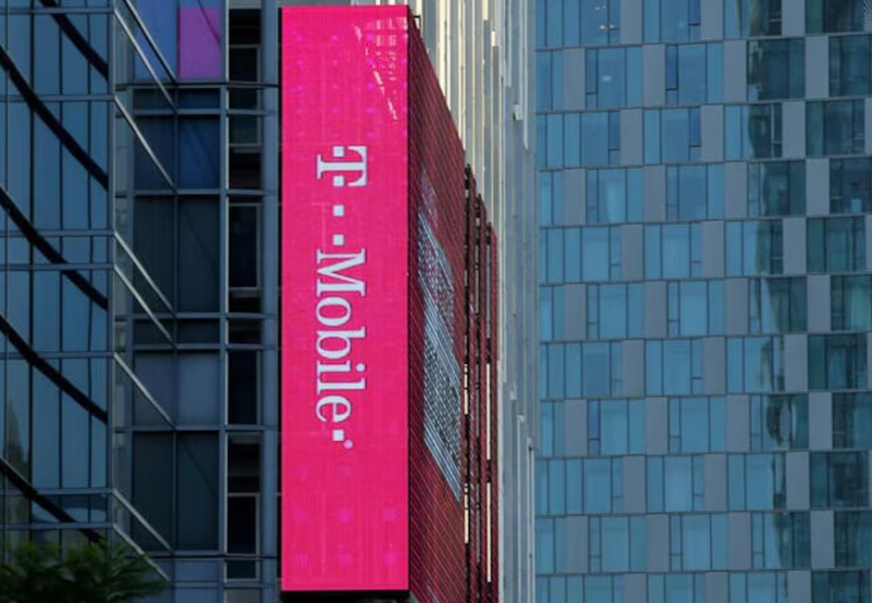 T-Mobile Can Appeal To Block Lawsuit Over $26Billion Sprint Deal