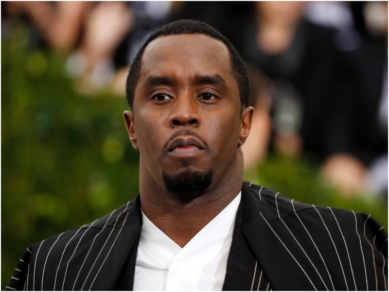 Federal Grand Jury To Hear Accusers In Sean ‘Diddy’ Combs’ Case