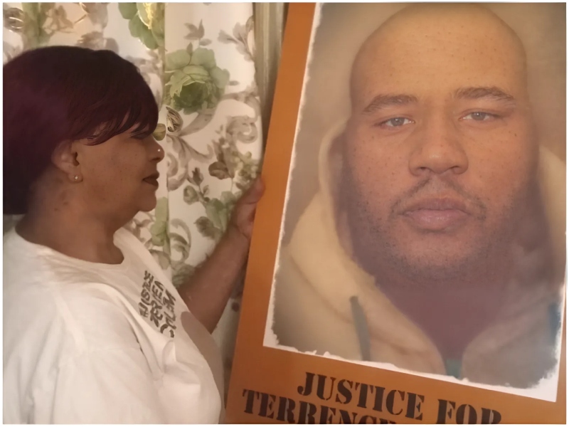 Family of Black Man Fatally Shot By Police During Mental Health Crisis To Receive $4.7 Million