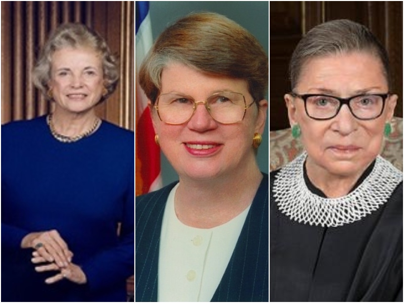 Celebrating International Women’s Month: 10 Trailblazing Female Lawyers Who Shaped American History