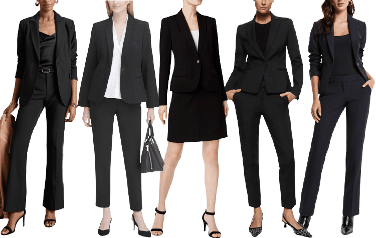 What To Wear To A Law School Admissions Interview