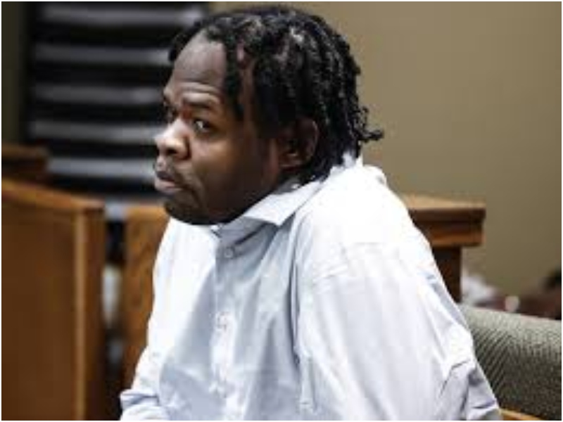 Jury Finds Cleotha Abston Guilty For 2021 Rape After A Grueling Trial Spanning 3 Days