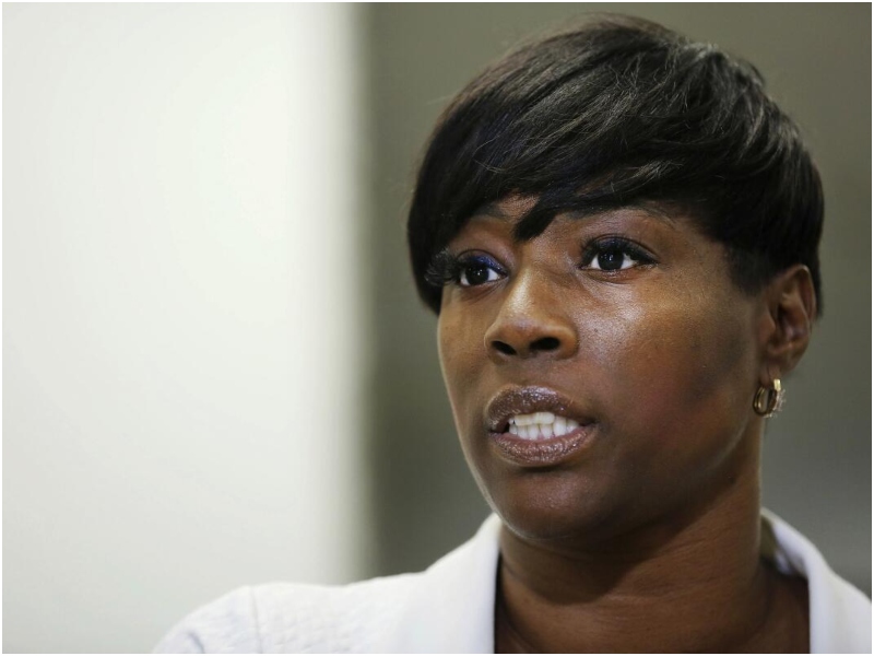 Crystal Mason: Appeals Court Overturns 2016 Illegal Voting Conviction Of Black Mother