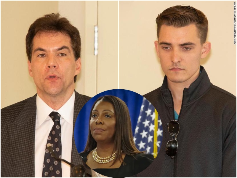 Right-Wing Duo Slapped with $1.25M Fine for Robocall Voter Suppression Targeting Black Voters In NY
