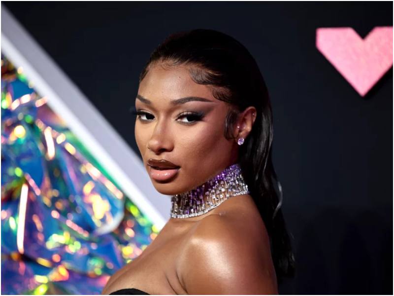 Megan Thee Stallion Faces Lawsuit Alleging Harassment by Former Cameraman