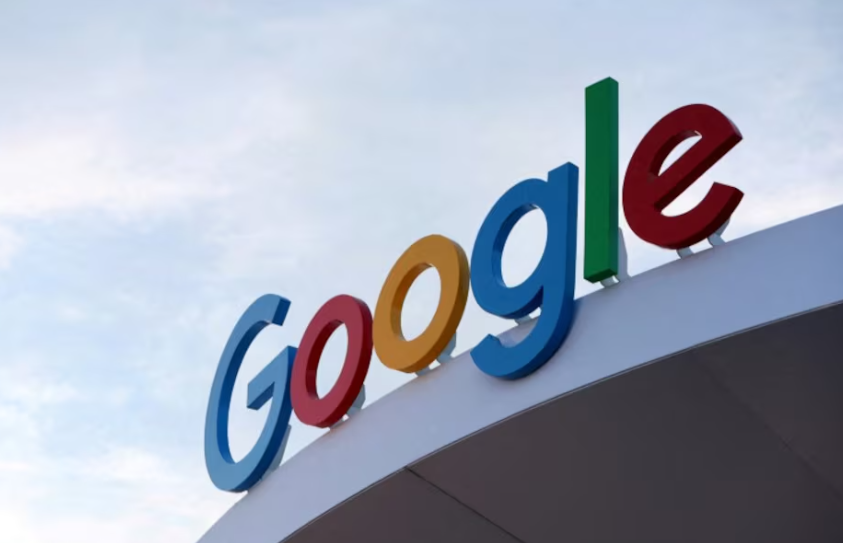 Google sues Crypto Scammers