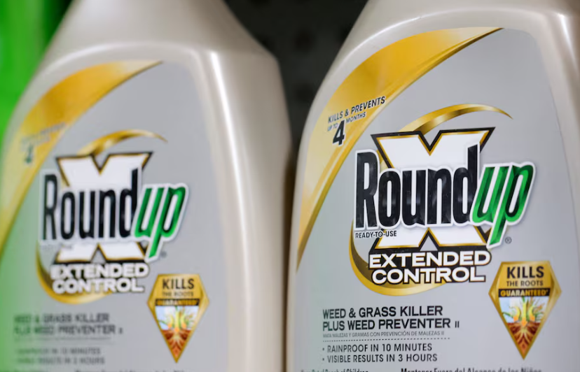 Judge Slashes Bayer $1.56 Billion Roundup Verdict To $611 Million