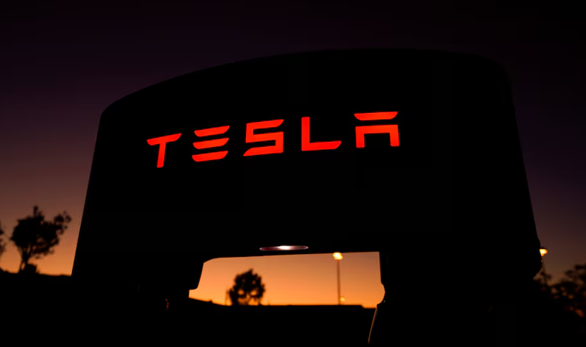 Tesla California Workers Wages