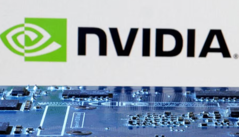 Nvidia Trademark Lawsuit Texas