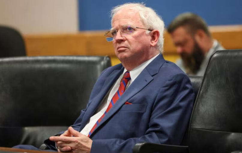 Ex-Trump Lawyer Eastman, California Bar Clash Over Law License Status