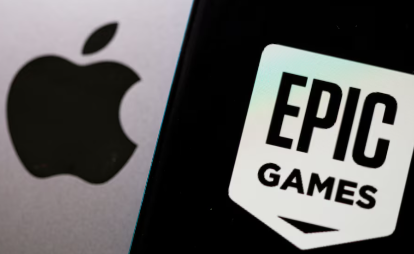 Apple Denies Violating Court Order In Epic Games Lawsuit