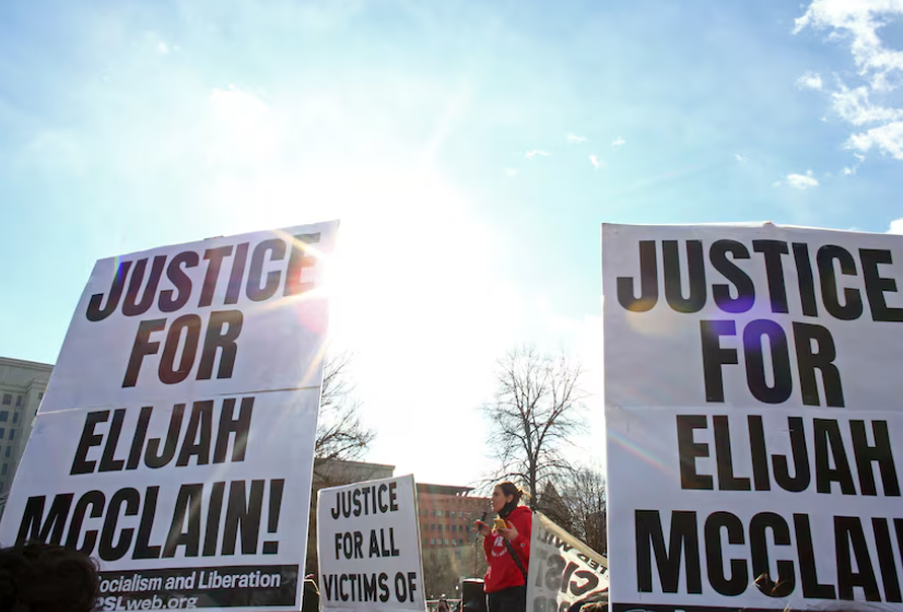 Colorado Paramedic Sentenced To 14 months Of Work Release In Elijah McClain’s Death