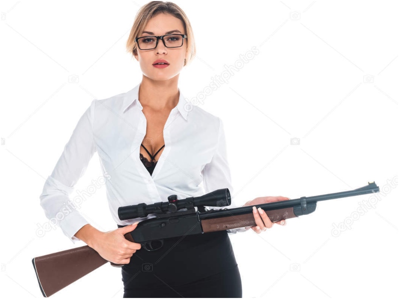 Teacher-Gun