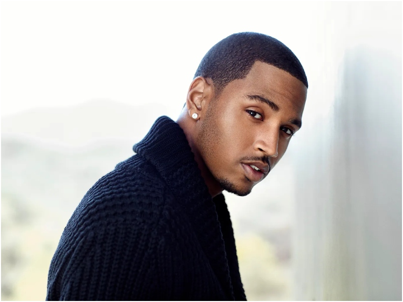 Trey Songz Settles $25 Million Sexual Assault Lawsuit with Woman, Avoids Trial