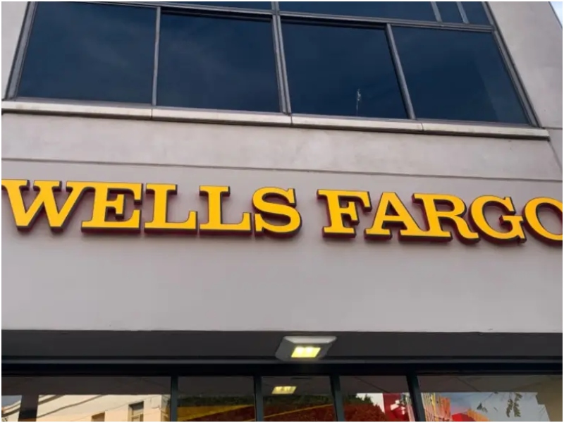 Wells Fargo