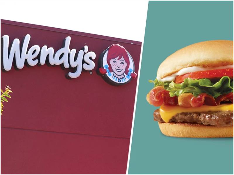 Wendy’s Sued For $20 Million After Burger Allegedly Triggers 11-Year-Old Girl’s Life-Altering Health Crisis